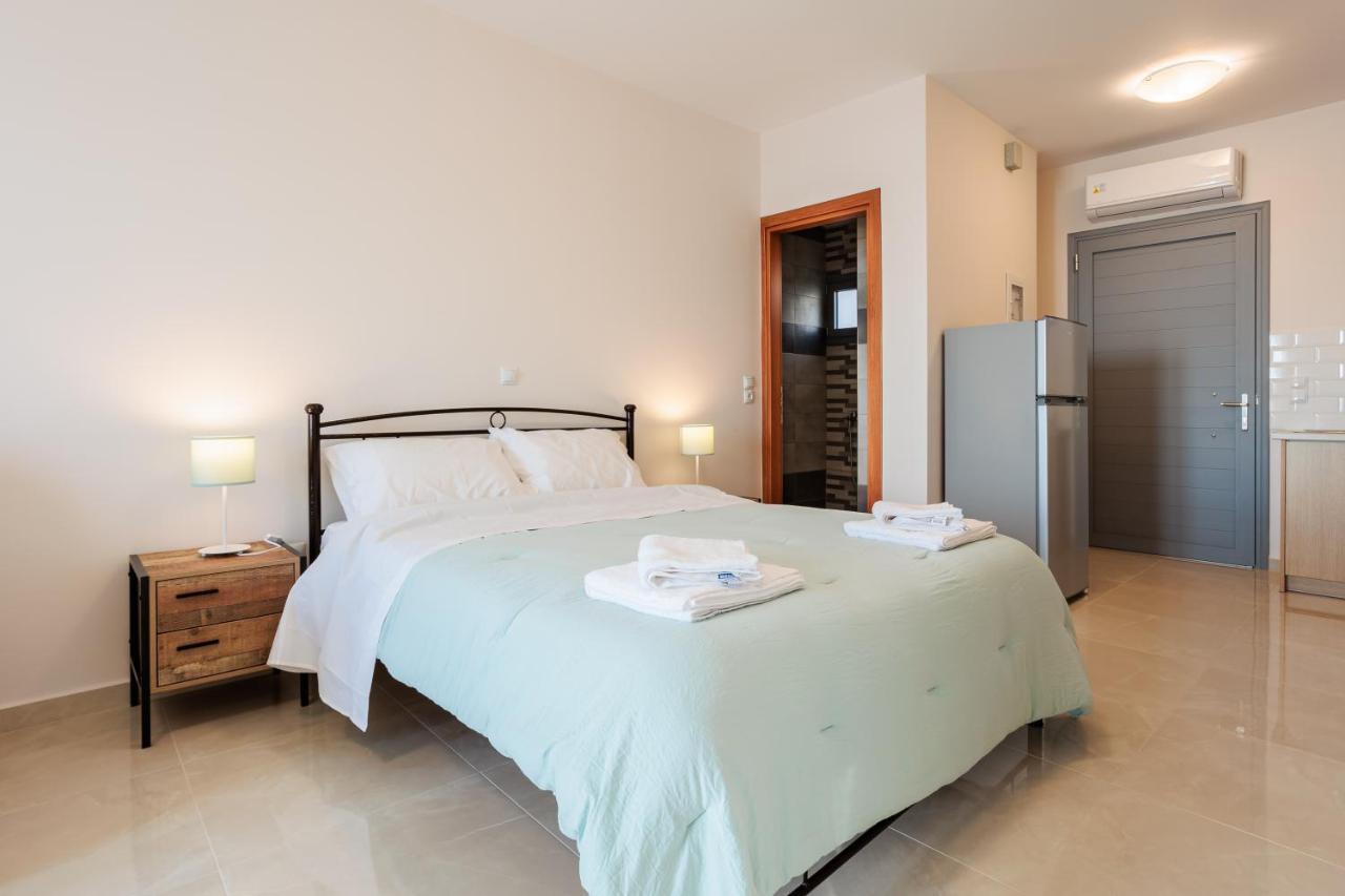 Georgia Seaview Apartment B3 Kalamata Exterior photo